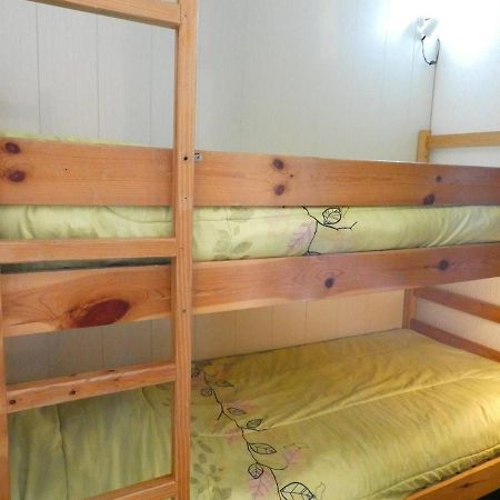 Studio Cabine 6 Pers. Avec Balcon, Expose Sud, Club Engaly II - Fr-1-457-241 Aragnouet Luaran gambar