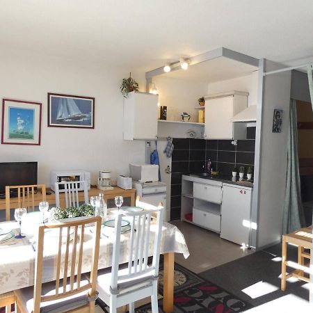 Studio Cabine 6 Pers. Avec Balcon, Expose Sud, Club Engaly II - Fr-1-457-241 Aragnouet Luaran gambar