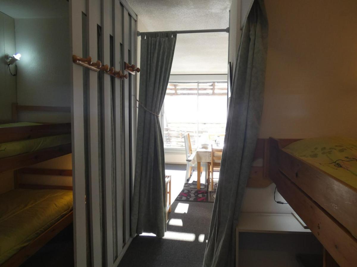 Studio Cabine 6 Pers. Avec Balcon, Expose Sud, Club Engaly II - Fr-1-457-241 Aragnouet Luaran gambar