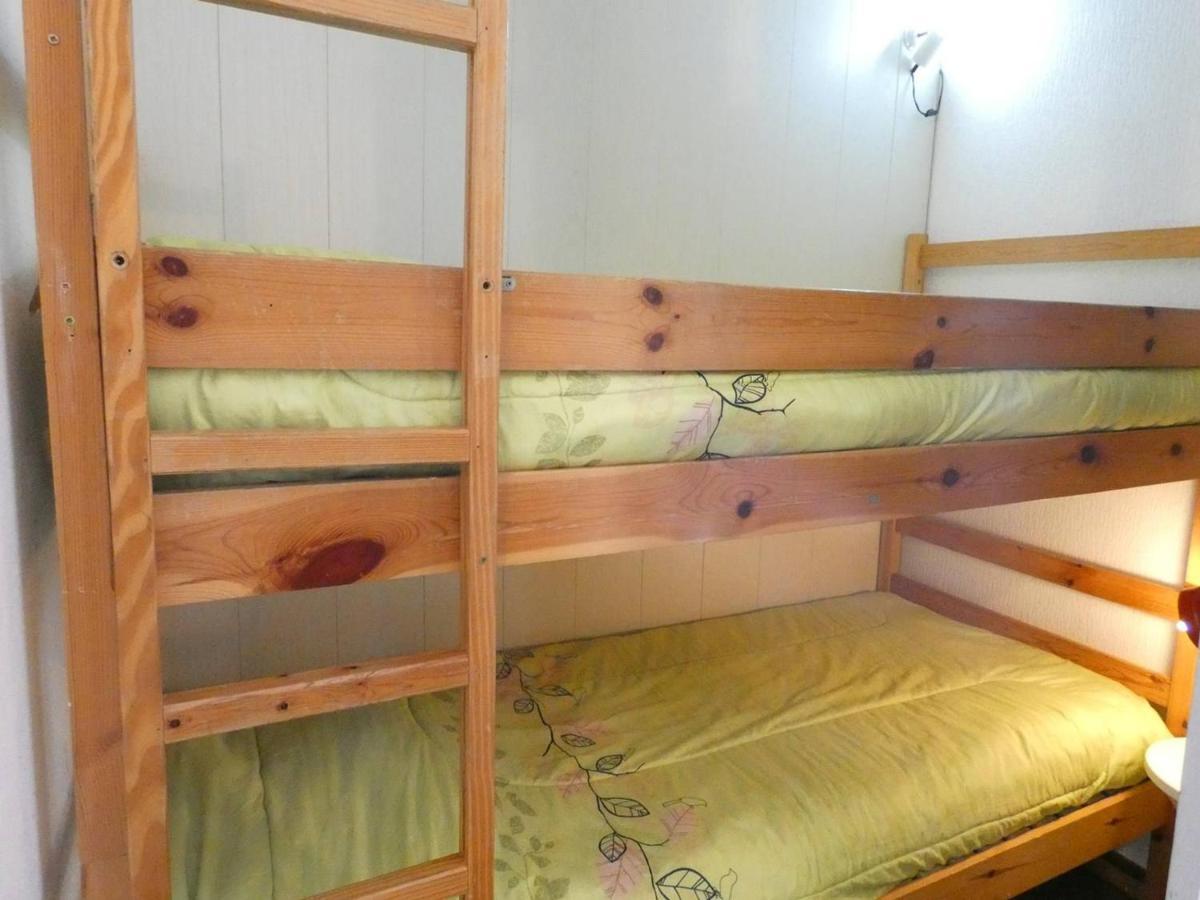 Studio Cabine 6 Pers. Avec Balcon, Expose Sud, Club Engaly II - Fr-1-457-241 Aragnouet Luaran gambar