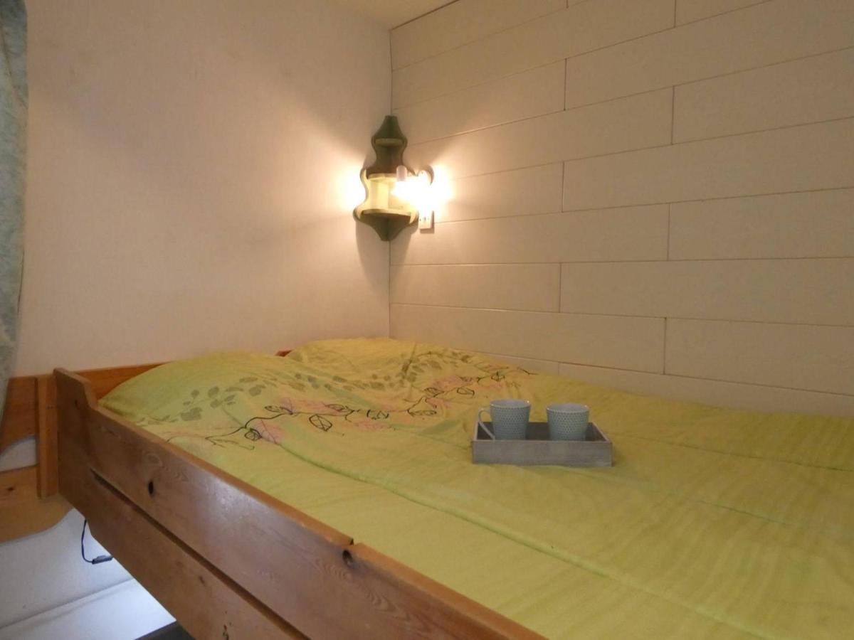 Studio Cabine 6 Pers. Avec Balcon, Expose Sud, Club Engaly II - Fr-1-457-241 Aragnouet Luaran gambar